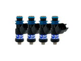 IS177-0540H | Fuel Injector Clinic Injector Set (High-Z) 540cc for Subaru BRZ