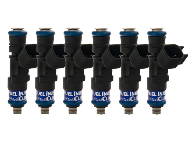 IS119-1000H | Fuel Injector Clinic Injector Set (High-Z) 1000cc for Honda J-Series (04+)