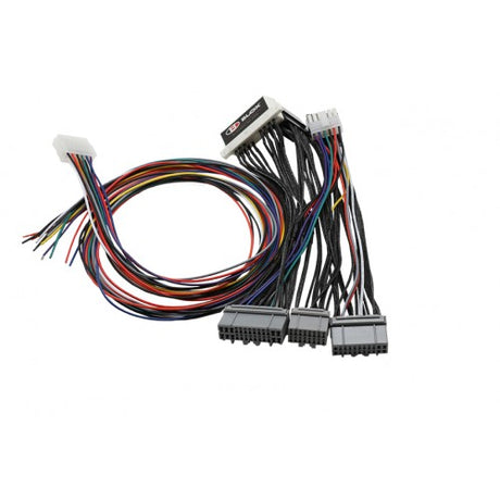 Blox HARNESS ECU JUMPER HARNESS Honda OBD0 - OBD1 