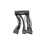 Blox HARNESS ECU JUMPER HARNESS Honda OBD2A - OBD1 