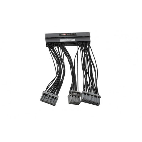Blox HARNESS ECU JUMPER HARNESS Honda OBD2A - OBD1 