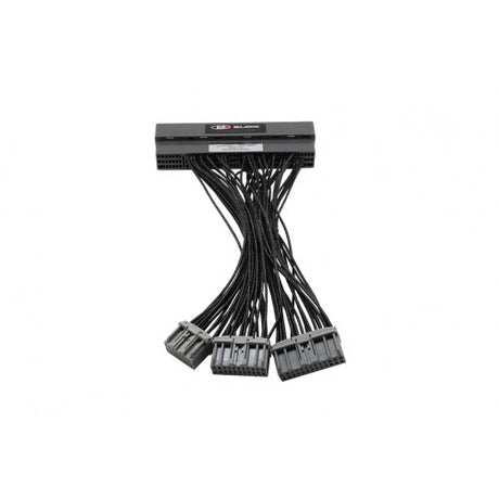 Blox HARNESS ECU JUMPER HARNESS Honda OB2B - OBD1 