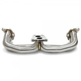Blox EXHAUST HEADERS TURBO MANIFOLD EQUAL LENGTH Turbo Manifold; Subaru FA20DIT - Equal Length 