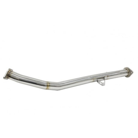 Blox FRONT PIPE STRAIGHT THROUGH NON CATTED, NON RESONATED Front Pipe : 2013-Up Toyota 86 / Subaru BRZ - T304 Non-catted, non-resonated
