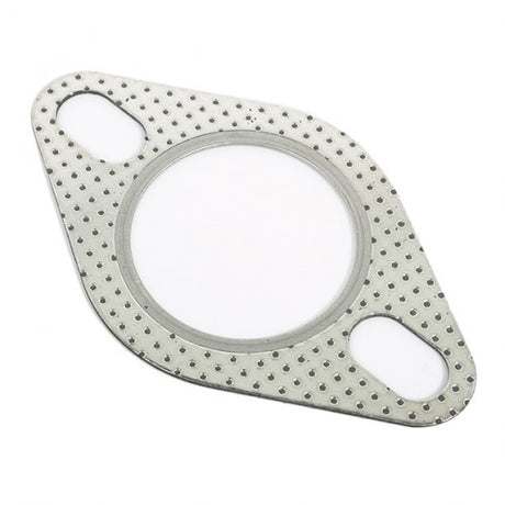 Blox PERFORMANCE DIY EXHAUST GASKET 2", 2-HOLE 2" / 2-Hole Exhaust Gasket 