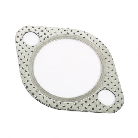 Blox PERFORMANCE DIY EXHAUST GASKET 2.25", 2-HOLE 2.25" / 2-Hole Exhaust Gasket 