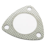 Blox PERFORMANCE DIY EXHAUST GASKET 2.25", 3-HOLE 2.25" / 3-Hole Exhaust Gasket 