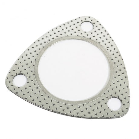 Blox PERFORMANCE DIY EXHAUST GASKET 2.25", 3-HOLE 2.25" / 3-Hole Exhaust Gasket 