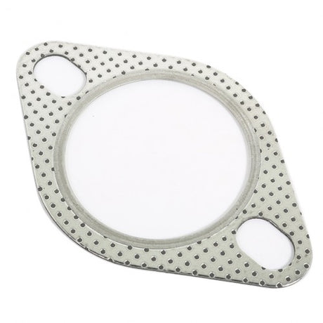 Blox PERFORMANCE DIY EXHAUST GASKET 2.5", 2-HOLE 2.5" / 2-Hole Exhaust Gasket 