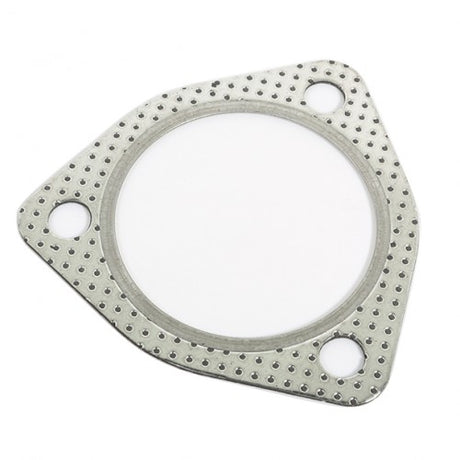 Blox PERFORMANCE DIY EXHAUST GASKET 2.5", 3-HOLE 2.5" / 3-Hole Exhaust Gasket 