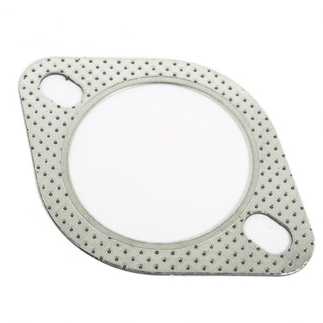 Blox PERFORMANCE DIY EXHAUST GASKET 2.75", 2-HOLE 2.75" / 2-Hole Exhaust Gasket 