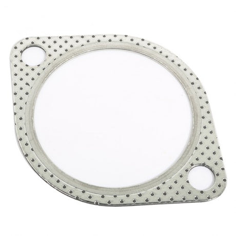 Blox PERFORMANCE DIY EXHAUST GASKET 3", 2-HOLE 3" / 2-Hole Exhaust Gasket 