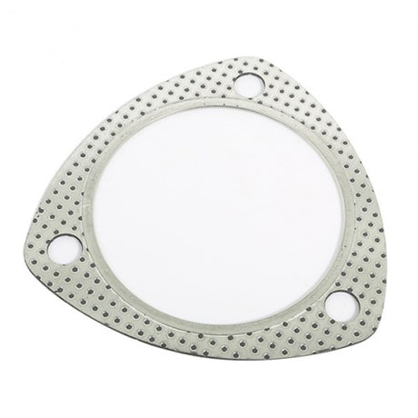 Blox PERFORMANCE DIY EXHAUST GASKET 3", 3-HOLE 3" / 3-Hole Exhaust Gasket 