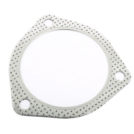 Blox PERFORMANCE DIY EXHAUST GASKET 3.5", 3-HOLE 3.5" / 3-Hole Exhaust Gasket 