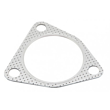 Blox PERFORMANCE DIY EXHAUST GASKET 2.75", 3-HOLE; S2000 SPEC 2.75" / 3-Hole Exhaust Gasket - S2000-spec Catalytic Flange S2000-spec catalytic