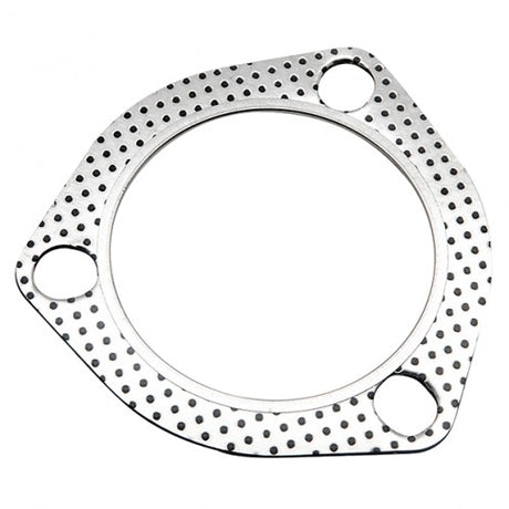 Blox PERFORMANCE DIY EXHAUST GASKET 2.75", 3-HOLE 2.75" / 3-Hole Exhaust Gasket 