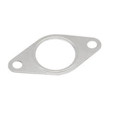 Blox PERFORMANCE DIY WASTEGATE GASKET 38MM; EXTERNAL Wastegate Gasket - 38mm External Fits TiAL, Deltagate and similar