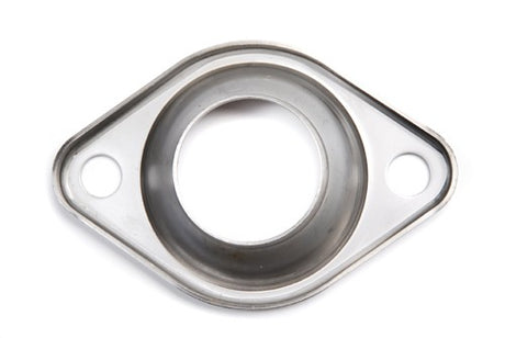 Blox PERFORMANCE DIY COLLECTOR FLANGE 2.25" JDM Honda Header Collector Flange - 2.25" (Stainless Steel) 2.5" O.D.