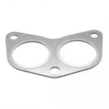 Blox PERFORMANCE DIY MLS GASKET HEAD TO MANIFOLD MLS Gasket, Cylinder Head to Exhaust Manifold; EJ20/EJ25 - Pair Stainless Steel