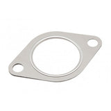 Blox PERFORMANCE DIY MLS GASKET MANIFOLD TO CROSSOVER PIPE MLS Gaskets - Exhaust Manifold to Crossover Pipe, EJ20/EJ25 (Pair) 6-layers