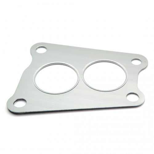 Blox PERFORMANCE DIY MLS GASKET MANIFOLD TO TURBO MLS Gasket, Exhaust Manifold to Turbo; FA20DIT WRX Stainless Steel