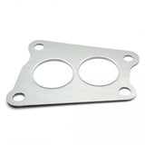 Blox PERFORMANCE DIY MLS GASKET MANIFOLD TO TURBO MLS Gasket, Exhaust Manifold to Turbo; FA20DIT WRX Stainless Steel
