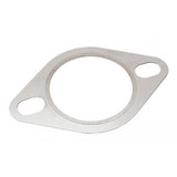 Blox PERFORMANCE DIY MLS GASKET 2.25"/2.5" DUAL FIT MLS Exhaust Gasket - Subaru Dual-Fit 2.25"/2.5", Universal 2-Hole Toyota 86/Subaru BRZ FA20