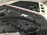 ProTEKt Front Bumper Skid 2018-2019 Civic Type-R FK8