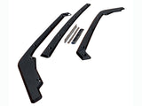 ProTEKt Front Bumper Skid 2018-2019 Civic Type-R FK8