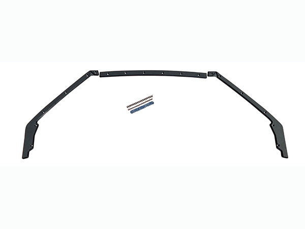 ProTEKt Front Bumper Skid 2018-2019 Civic Type-R FK8
