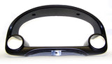 Blox GAUGE HOLDER 2-GAUGE CLUSTER Gauge Cluster, 2001-2005 Honda Civic 2-Gauge
