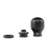 Hybrid Racing Chicane Shift Knob M10x1.5mm Thread Pitch