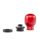 Hybrid Racing Chicane Shift Knob M10x1.5mm Thread Pitch