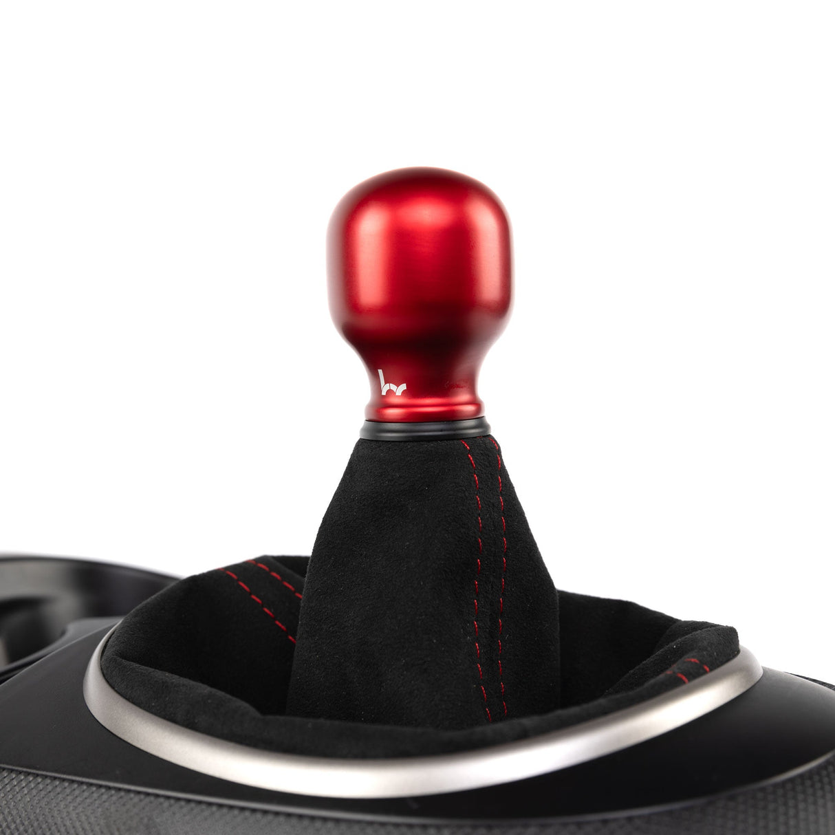 Hybrid Racing Chicane Shift Knob M10x1.5mm Thread Pitch