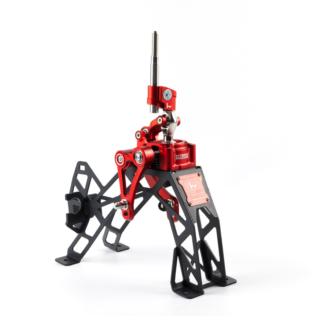 Hybrid Racing Short Shifter 22-up Civic Si Sport 1.5T | 22-24 Civic Type-R FL5 | 23+ Integra Type S and A Spec Red