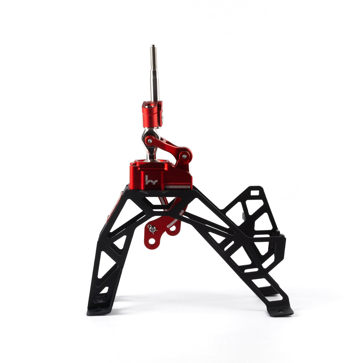Hybrid Racing Short Shifter 22-up Civic Si Sport 1.5T | 22-24 Civic Type-R FL5 | 23+ Integra Type S and A Spec Red