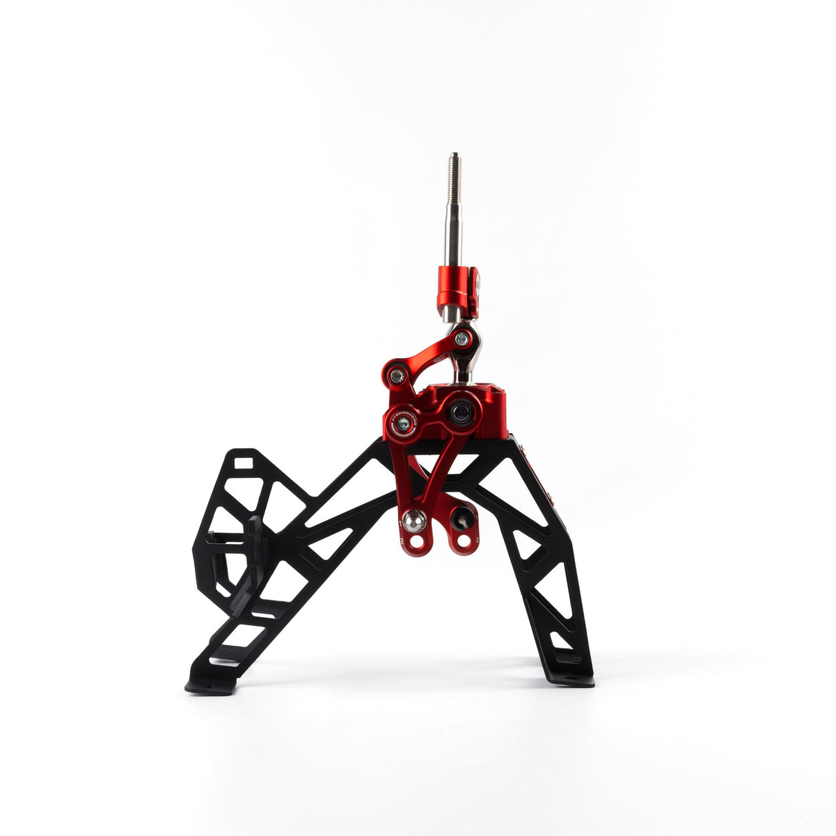 Hybrid Racing Short Shifter 22-up Civic Si Sport 1.5T | 22-24 Civic Type-R FL5 | 23+ Integra Type S and A Spec Red