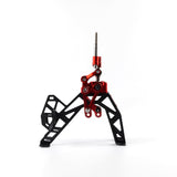 Hybrid Racing Short Shifter 22-up Civic Si Sport 1.5T | 22-24 Civic Type-R FL5 | 23+ Integra Type S and A Spec Red