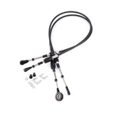 Hybrid Racing Performance Shifter Cables (03-07 Accord V6 & 04-08 TL V6)