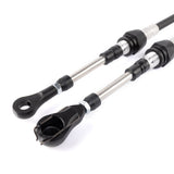 Hybrid Racing Performance Shifter Cables (03-07 Accord V6 & 04-08 TL V6)