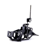 Hybrid Racing Adjustable Short Shifter Assembly Black 07-13 Fit and 02-15 Jazz