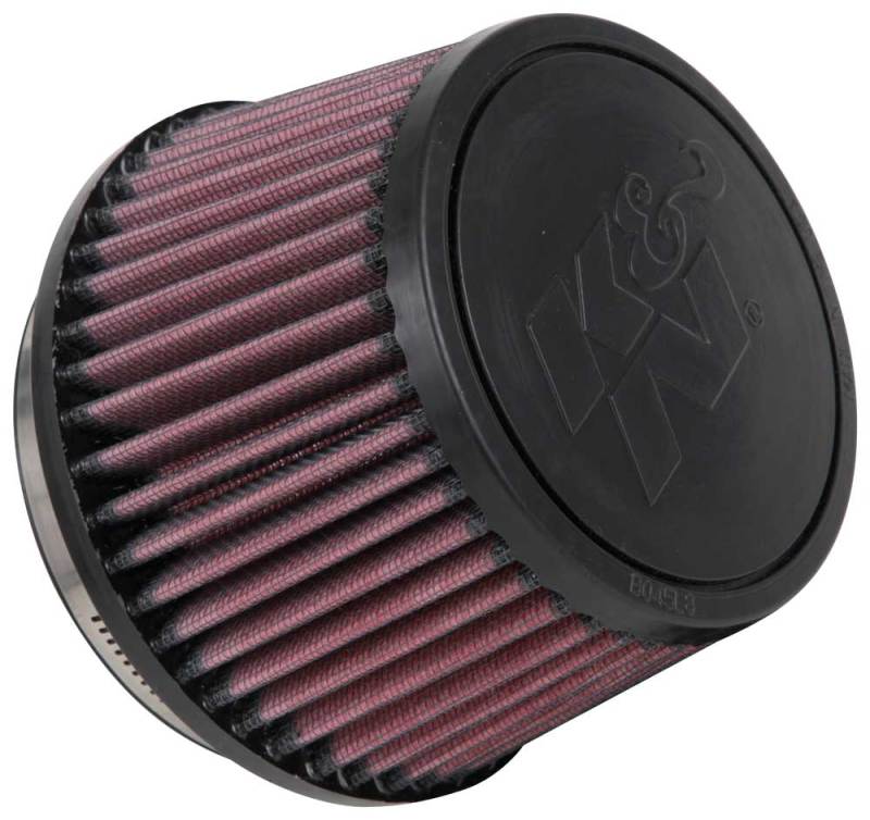 K&N 4 inch Air Filter RU-2510 Universal