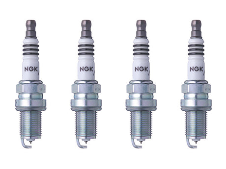 NGK Iridium Spark Plugs 1 step colder 04-12 WRX STi