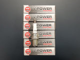 NGK-R5671A-8-6P-MCA9599-31