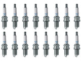 NGK V-Power Spark Plugs (16 plugs) for 2006-2007 R500 5.0 One Step Colder