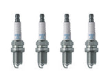 NGK V-Power Spark Plugs (4) for 2008 Tribute 2.3