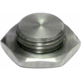 Blox PERFORMANCE DIY 02 BUNG CAP CAST STAINLESS O2 Bung Fitting T304