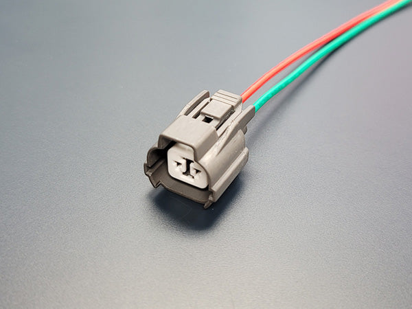 Reverse Light female Pigtails Plug Connector (harness Side) for Honda D/B-Series