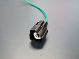 VTEC Solenoid Pig Tails for Honda B-Series (chassis side) 1 pc