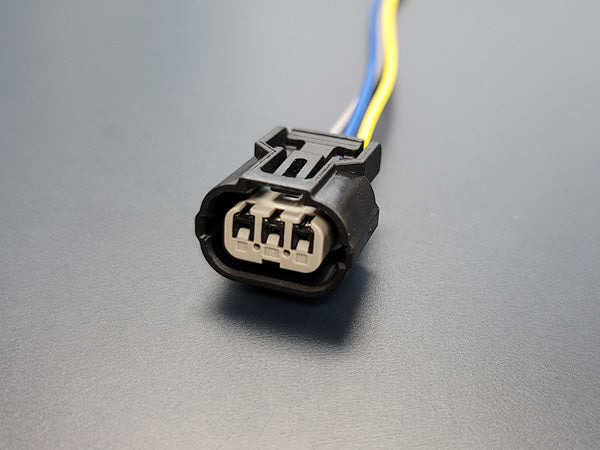 TPS Sensor Plug (Engine Harness Side) for Honda K-Series (1 pc)